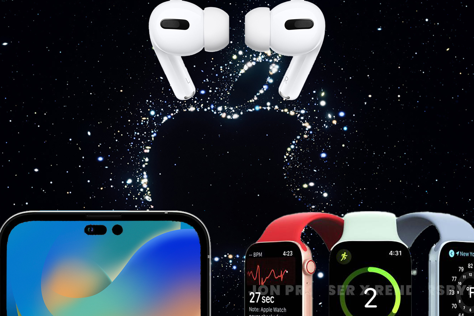 AirPods Pro 2 怎么设置个性化空间音频_AirPods Pro 2 耳廓扫描教程