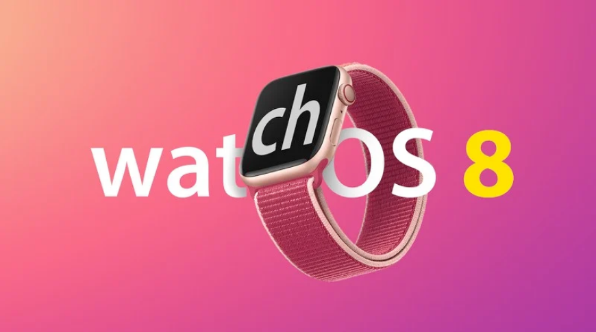 Apple Watch SE 2如何设置喝水提醒插件_SE 2健康饮水习惯养成教程