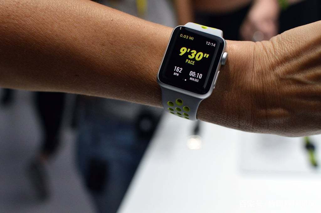 Apple Watch SE如何开启洗手自动计时_卫生习惯监测功能配置
