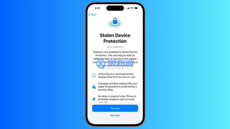 iPhone17丢失模式怎么开启?快速定位防盗步骤详解