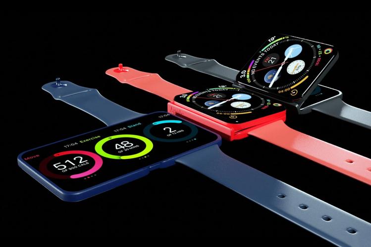 Apple Watch Series 10如何开启智能叠放功能_watchOS 12智能组件设置指南