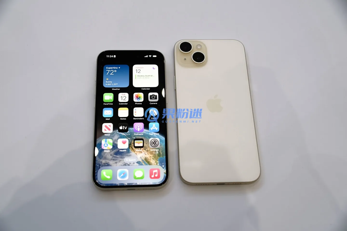 iPhone17怎么开机?新手必看的详细开机教程