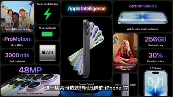 苹果15 Pro如何使用屏幕录制GIF功能_iPhone 15快捷指令转动图