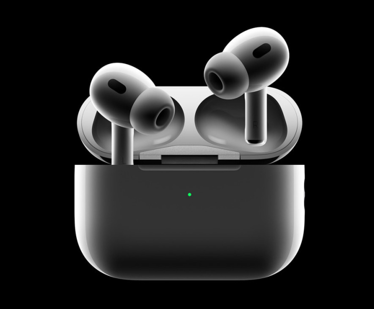 AirPods 4代如何清理耳机网罩污垢_AirPods 4无损清洁实操教学