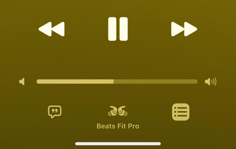 AirPods Pro 2如何设置自动检测对话暂停音乐_AirPods对话感知优化