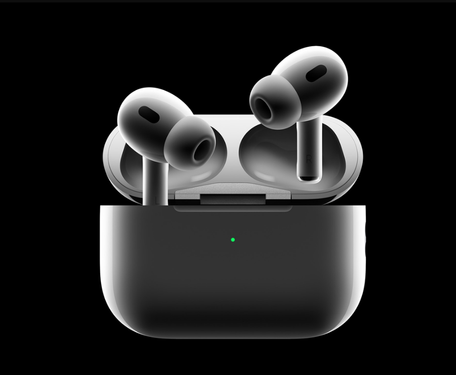 AirPods 4降噪版怎么自定义长按耳机杆的功能_AirPods 4按键设置指南