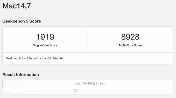 MacBook如何查看系统详细配置_macOS关于本机进阶信息
