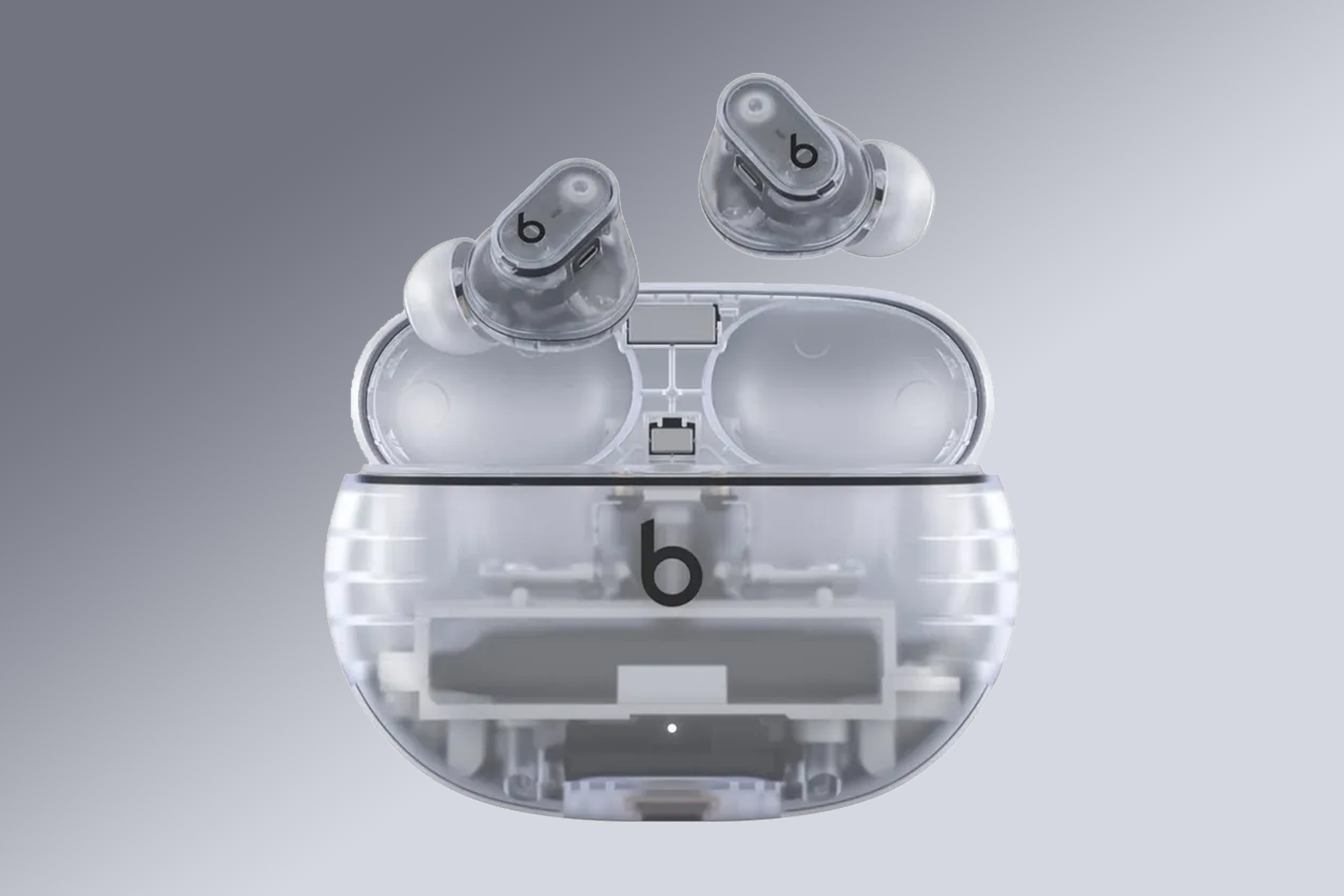 AirPods Pro 2如何调节透明模式强度_AirPods Pro 2环境音自定义