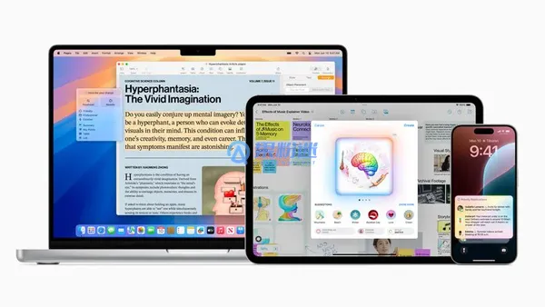 iPhone15怎么投屏到iPad？简单教程与常见问题解答