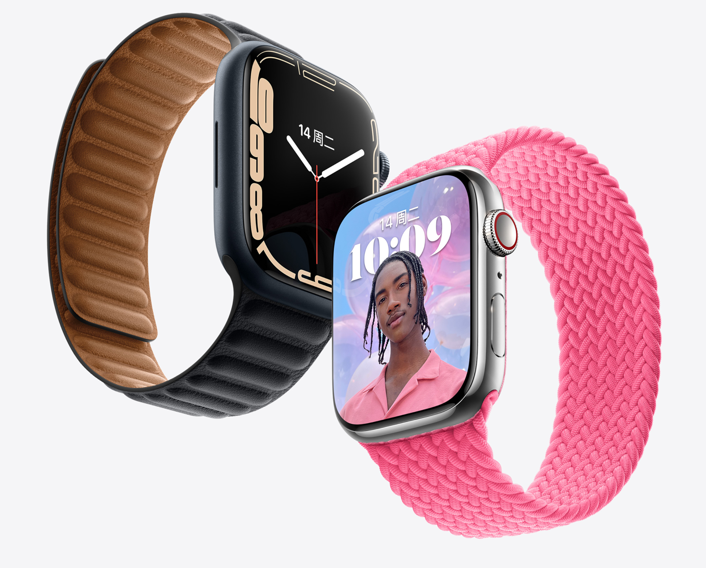 Apple Watch S9如何开启经期追踪功能_S9女性健康管理设置教程