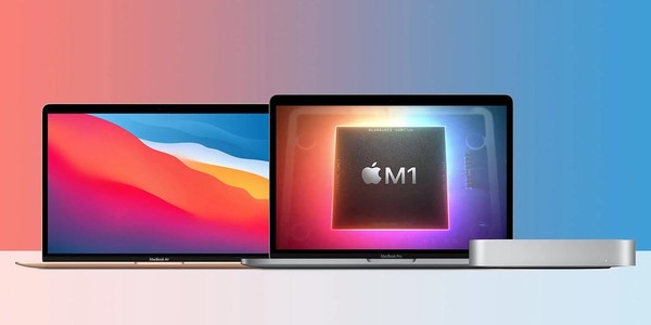 MacBook Air M1支持外接显卡吗_M系列芯片硬件扩展解析
