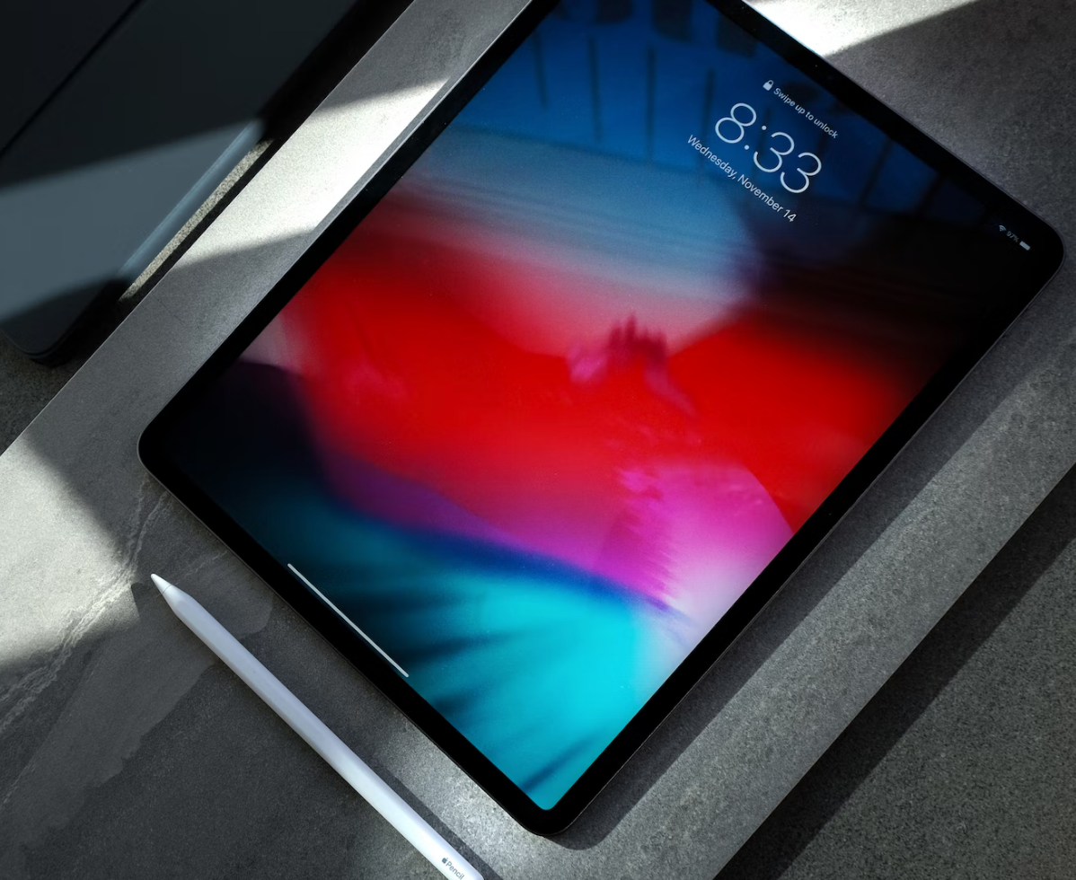 iPad Pro M4如何使用查找我的iPad定位_iPad防丢追踪设置