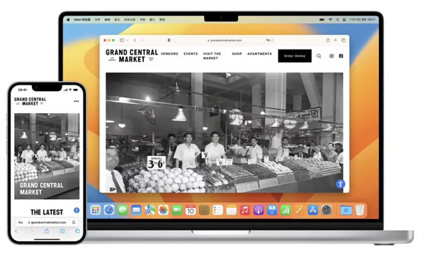 MacBook如何设置开机自动打开网页_macOS自动化设置技巧