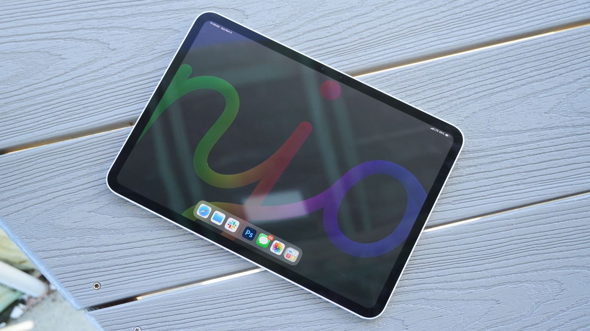 iPad屏幕涂层脱落怎么修复_iPad屏幕防指纹层维护建议