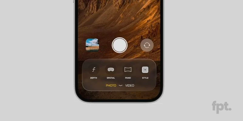 iPhone 14 Pro如何开启电影效果模式的景深调节_iPhone后期编辑