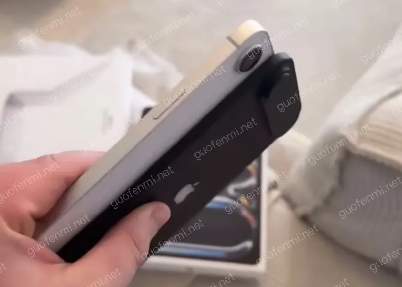 iPad mini 6 Apple Pencil书写失灵排查步骤