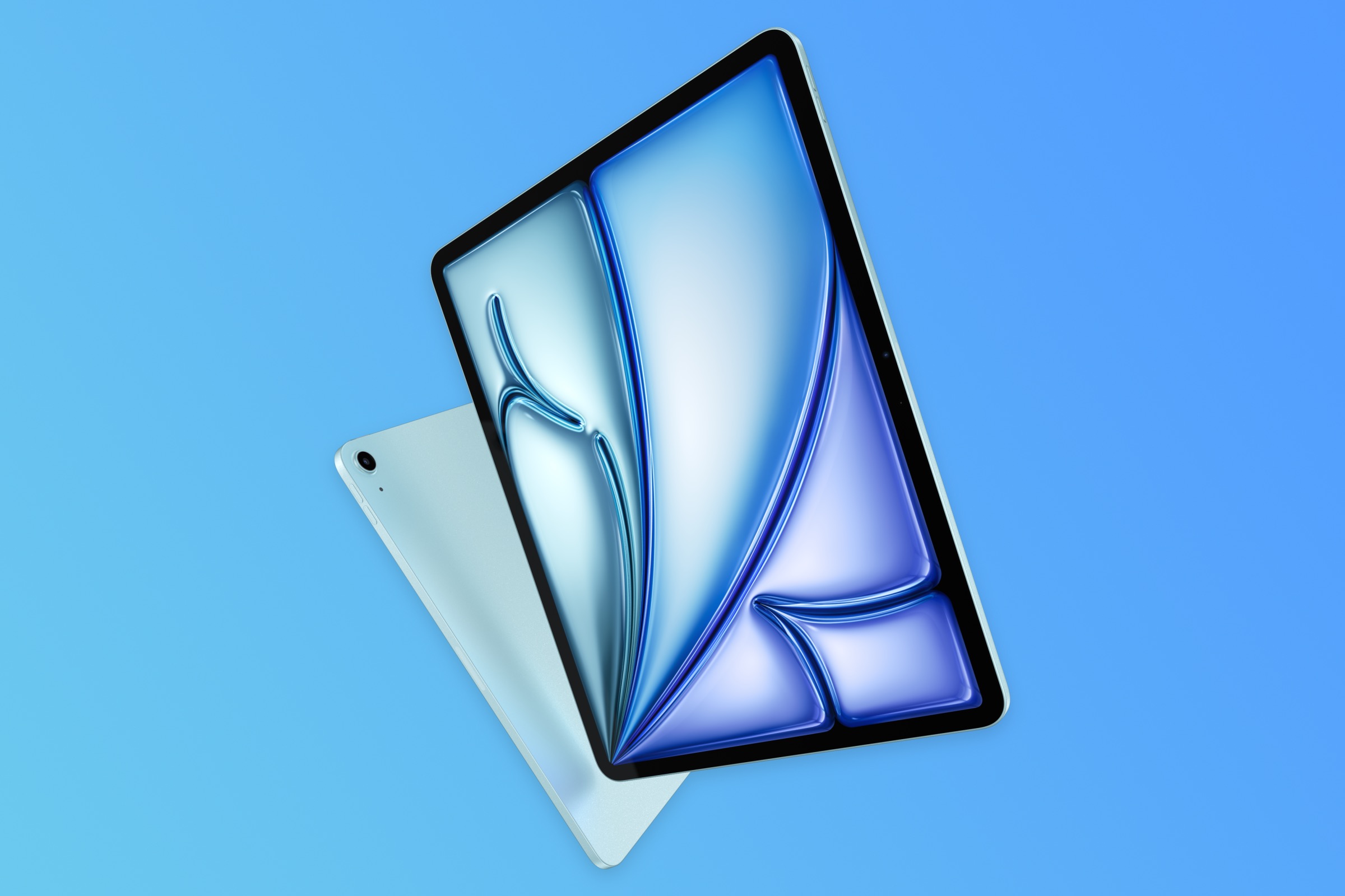iPad Air M2如何开启查找我的iPad功能_iPad防丢定位设置