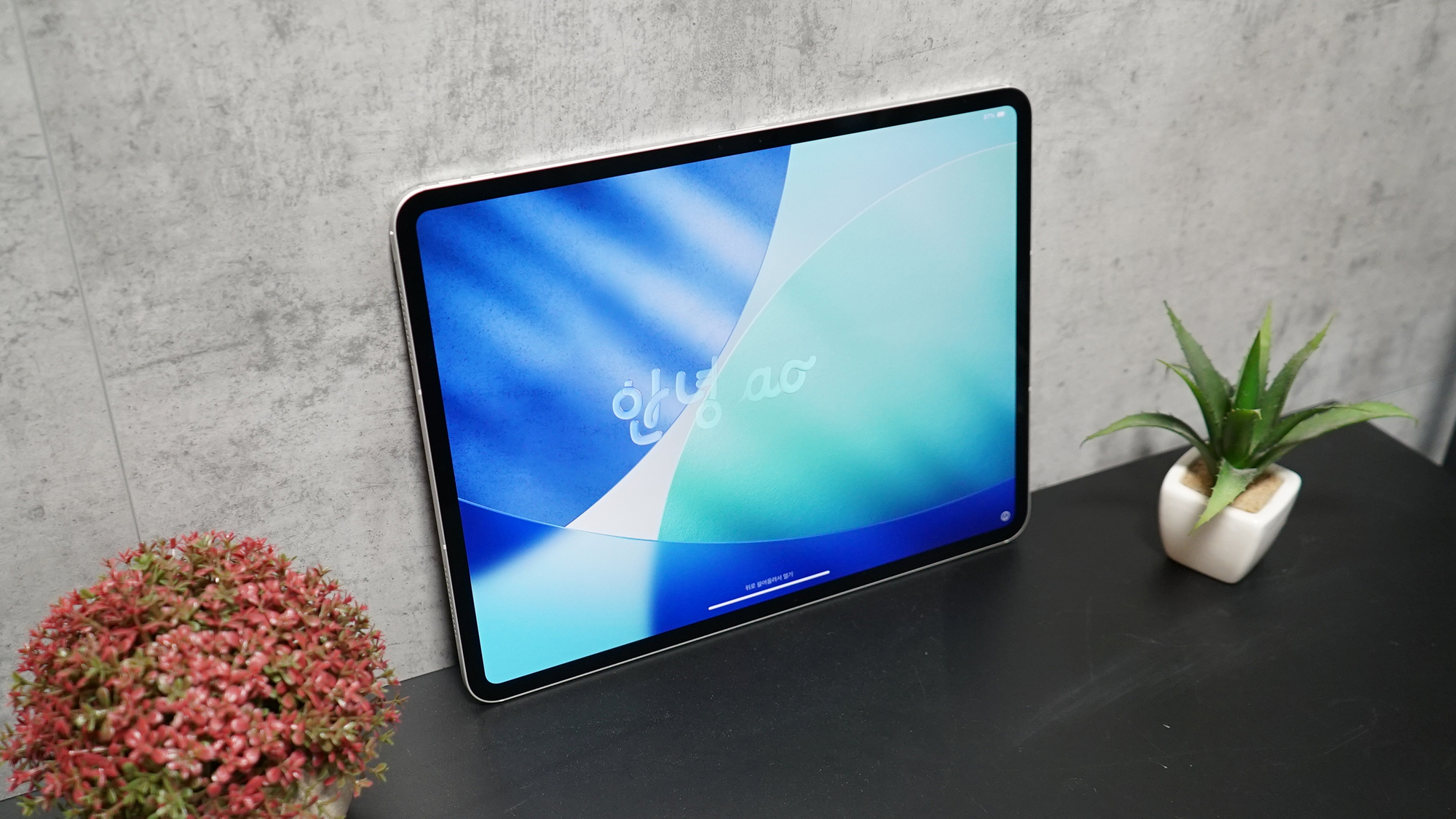 iPad Pro M4怎么在无边记App协同办公_iPad团队协作教程