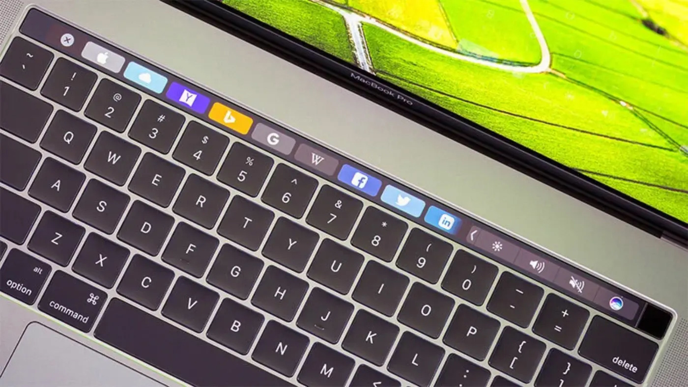 MacBook如何快速切换输入法快捷键_macOS键盘效率提升技巧