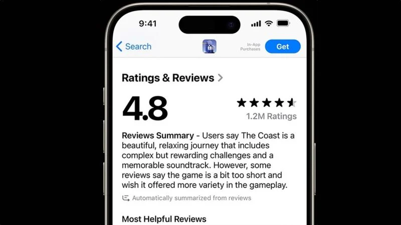 iPhone如何关闭App Store评分弹窗_苹果手机应用内评价拦截