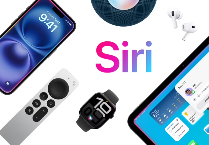 AirPods 4如何设置Siri语音唤醒 _ AirPods 4免提操作功能开启