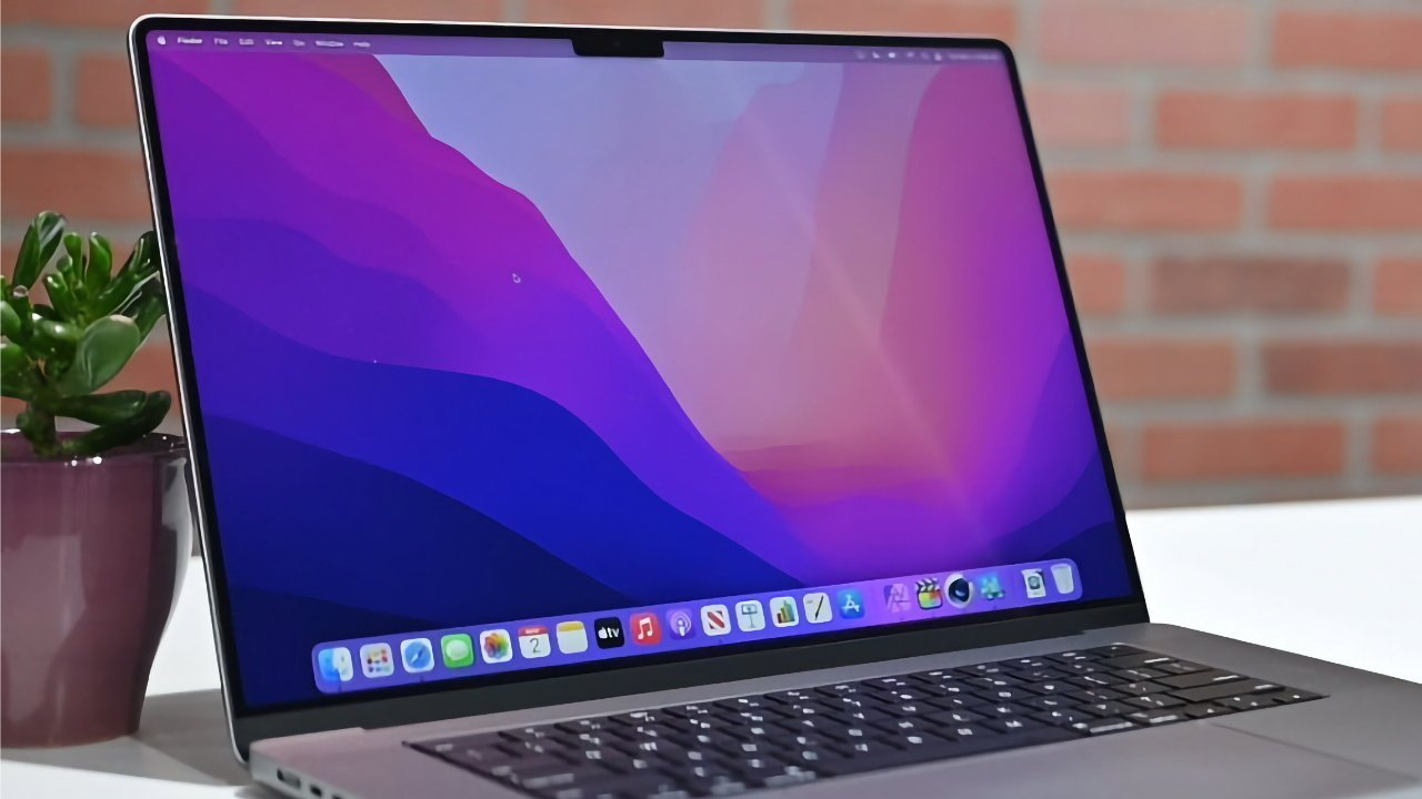 MacBook Pro M1怎么关闭盖子不休眠_macOS外接模式设置