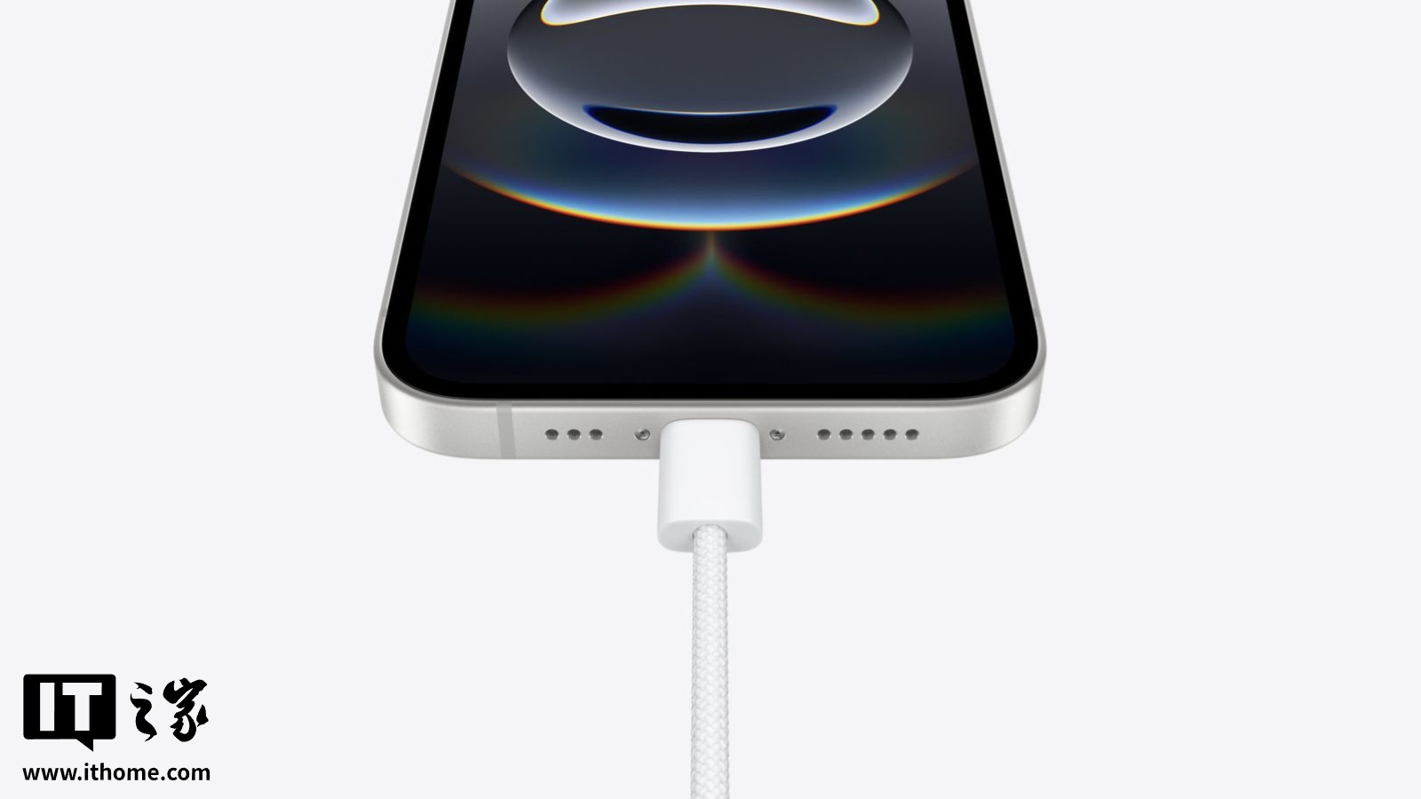 iPhone 15手机无法通过USB-C充电怎么办_苹果15接口尘埃清理与排障