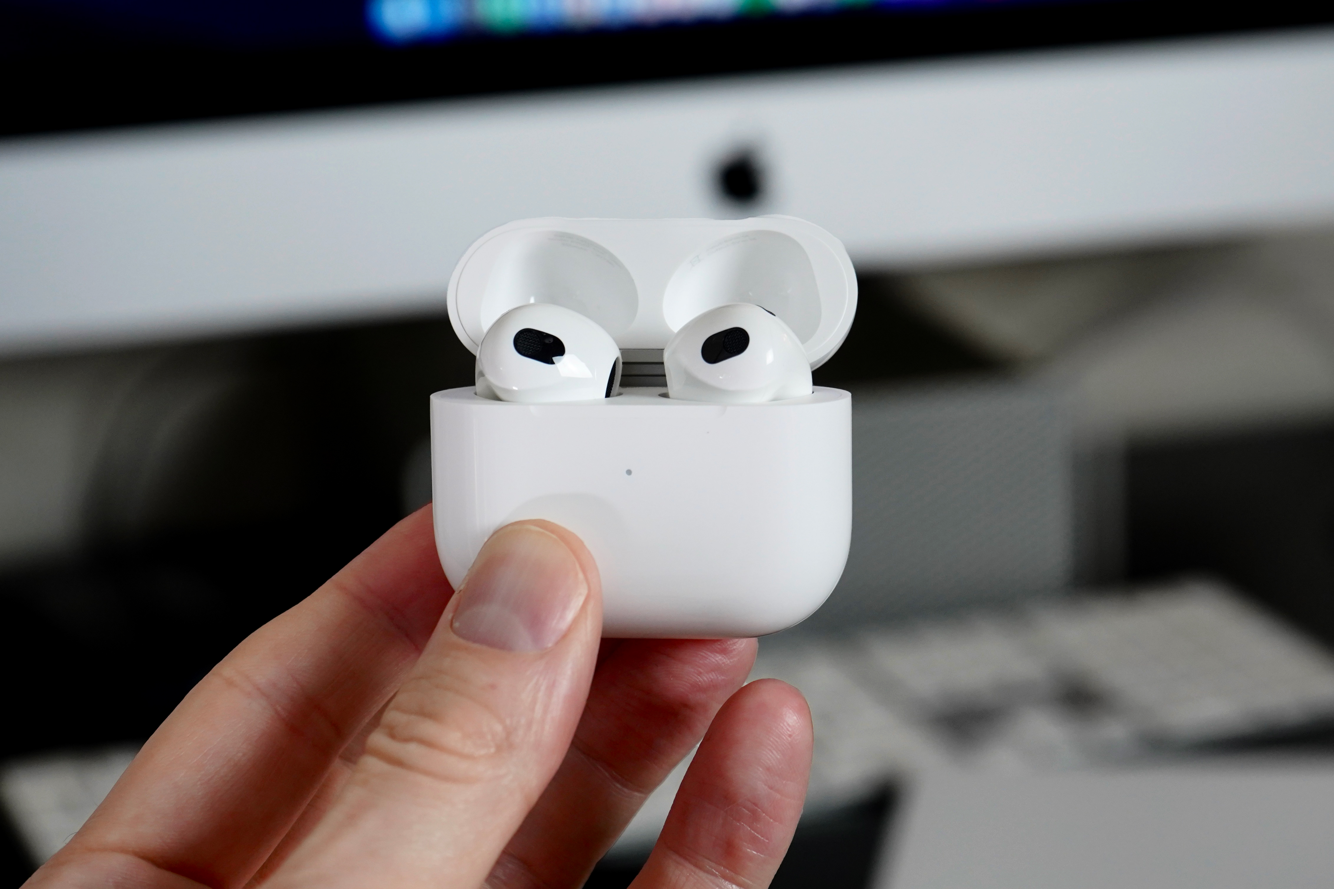 AirPods 3无法连接iPhone怎么办_AirPods 3重置与配对连接解决方法